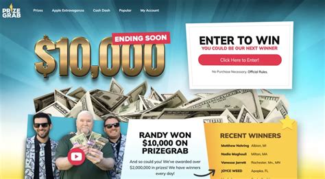 is prizegrab legit|prizegrab sign in.